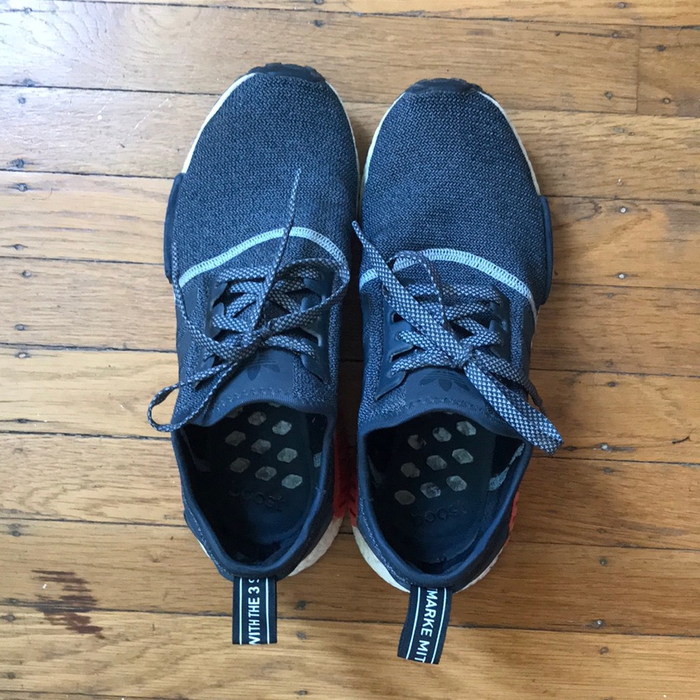 Adidas nmd